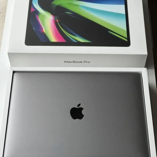 Apple MacBook Pro M1