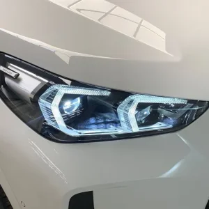 2023 BMW X1 M Sport Petrol Plug-in Hybrid SUV - Image 8