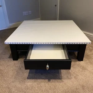 Low coffee table - Image 2