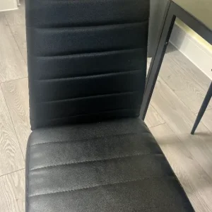 Dining table set - Image 4