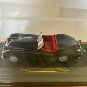 Jaguar Roadster - Image 3