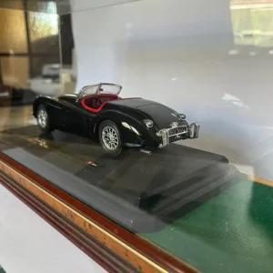 Jaguar Roadster