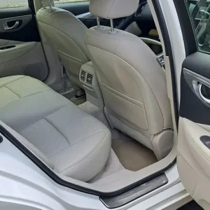 2014 Infiniti Q50 2143cc - Image 7