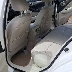 2014 Infiniti Q50 2143cc - Image 8