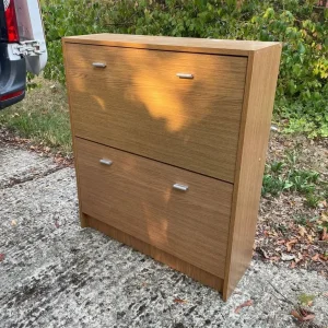 Shoe rack