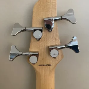 Aria Pro II IGB-STD electric bass guitar - Image 4