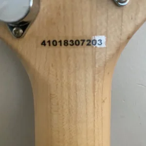 Aria Pro II IGB-STD electric bass guitar - Image 6