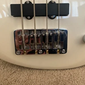 Aria Pro II IGB-STD electric bass guitar - Image 8