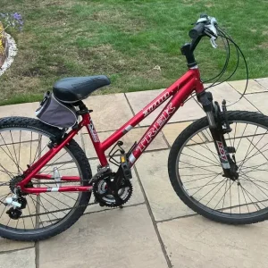 Trek 3700 mountain bike - Image 2