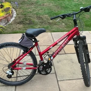 Trek 3700 mountain bike - Image 3