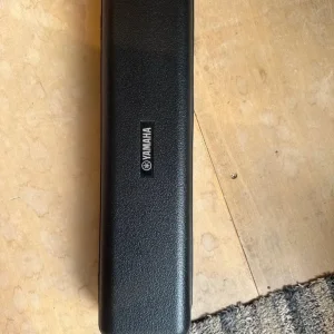 Yamaha flute YFL 212 - Image 6