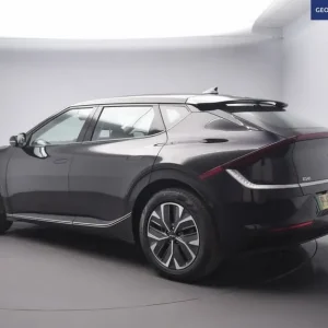2022 Kia EV6 Air 77.4kWh Electric Hatchback - Image 2