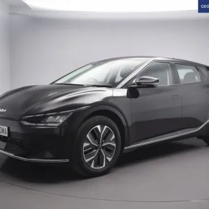 2022 Kia EV6 Air 77.4kWh Electric Hatchback - Image 4