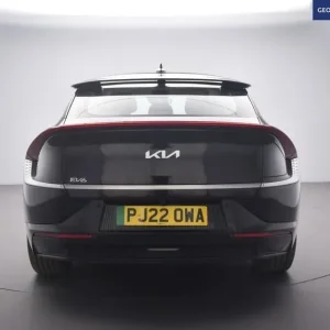 2022 Kia EV6 Air 77.4kWh Electric Hatchback - Image 8