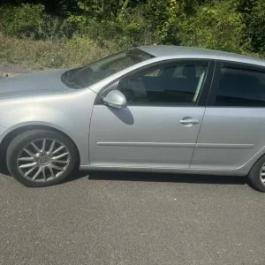 Volkswagen Golf 2007 Manual Hatchback 1968cc 5-door - Image 2