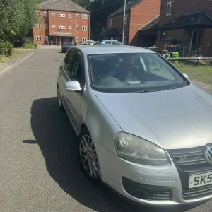 Volkswagen Golf 2007 Manual Hatchback 1968cc 5-door - Image 4