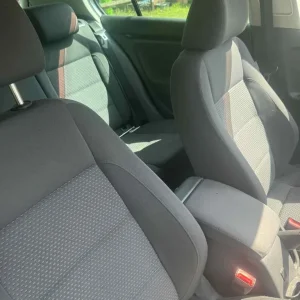 Volkswagen Golf 2007 Manual Hatchback 1968cc 5-door - Image 5