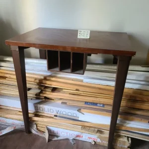 Tall Drafting Table