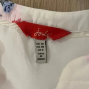 Joules blouse size 10 excellent condition - Image 2