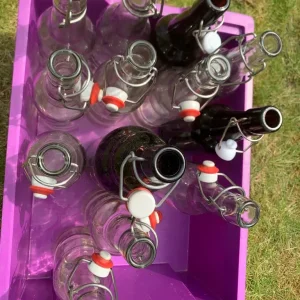 Swing top bottles - Image 2