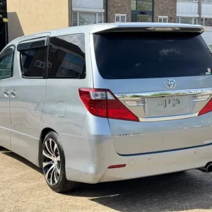 2012 Toyota Alphard 3.5L Petrol - Image 5