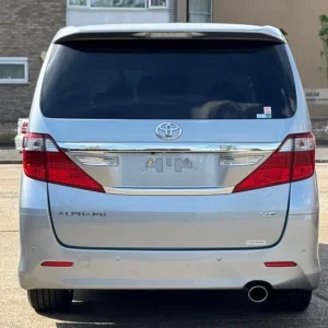 2012 Toyota Alphard 3.5L Petrol - Image 6