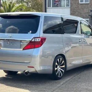 2012 Toyota Alphard 3.5L Petrol - Image 7