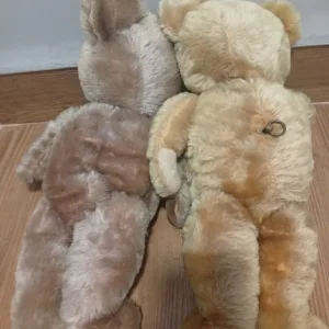 1950s Teddy Bears - Image 2