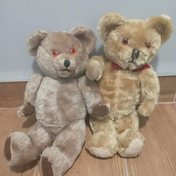 1950s Teddy Bears