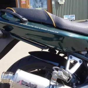 1999 Suzuki GSF 1200 SX Bandit - Image 6