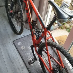 Cube Aim (large frame 29" wheels) - Image 2
