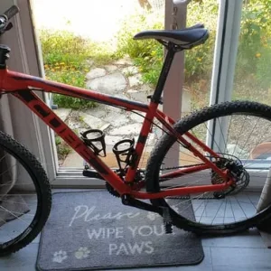 Cube Aim (large frame 29" wheels) - Image 3