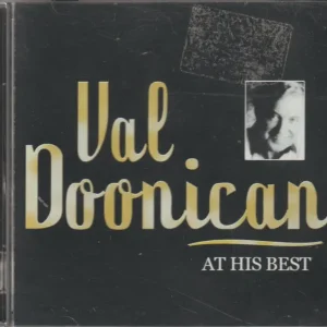 Two Val Doonican CDs - Image 2
