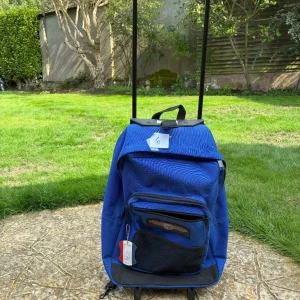 Collection of suitcases, holdalls, backpacks - Image 7