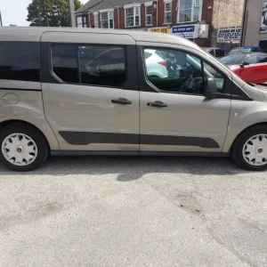 Ford Grand Tourneo Connect Freedom RS Diesel - Image 2