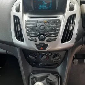 Ford Grand Tourneo Connect Freedom RS Diesel - Image 6
