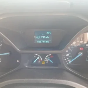 Ford Grand Tourneo Connect Freedom RS Diesel - Image 7