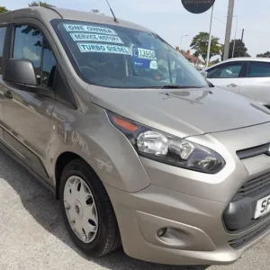 Ford Grand Tourneo Connect Freedom RS Diesel