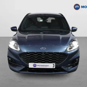 2022 Ford Kuga 1.5 EcoBlue ST-Line Edition 5dr Auto SUV Diesel - Image 2