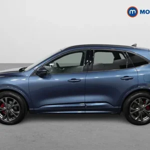 2022 Ford Kuga 1.5 EcoBlue ST-Line Edition 5dr Auto SUV Diesel - Image 4