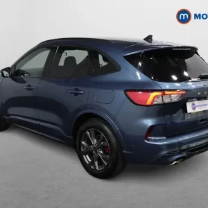 2022 Ford Kuga 1.5 EcoBlue ST-Line Edition 5dr Auto SUV Diesel - Image 5