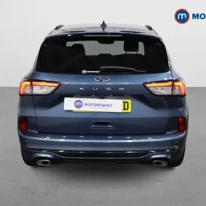 2022 Ford Kuga 1.5 EcoBlue ST-Line Edition 5dr Auto SUV Diesel - Image 6