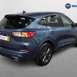 2022 Ford Kuga 1.5 EcoBlue ST-Line Edition 5dr Auto SUV Diesel - Image 7