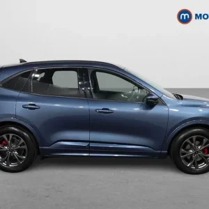 2022 Ford Kuga 1.5 EcoBlue ST-Line Edition 5dr Auto SUV Diesel - Image 8
