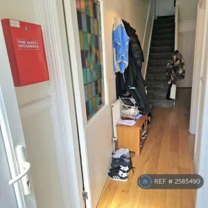 1 bedroom in Allendale Road, Bracebridge-Heath, North Kesteven - Image 7