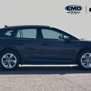 Skoda Enyaq iV 62kWh 5-door Electric SUV - Image 4