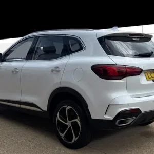 2024 MG HS 1.5 T-GDI SE 5-door hatchback - Image 2