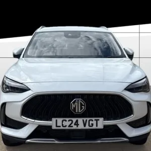 2024 MG HS 1.5 T-GDI SE 5-door hatchback - Image 3