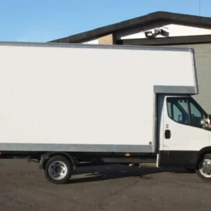 24/7 Removal and Flat Movers – Reliable Man and Van Service - Image 3