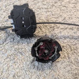 Beyblade Diabolos - Image 2
